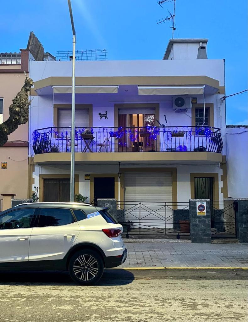 Villa Yanet La Granada Exterior foto